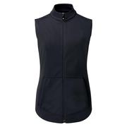 Next product: FootJoy Zipped Brushed Chill Out Vest - Charcoal